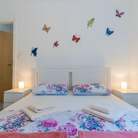 Apartman Antonija Црес Екстер'єр фото