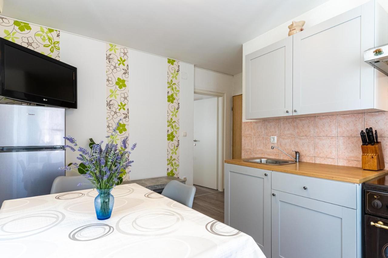 Apartman Antonija Црес Екстер'єр фото