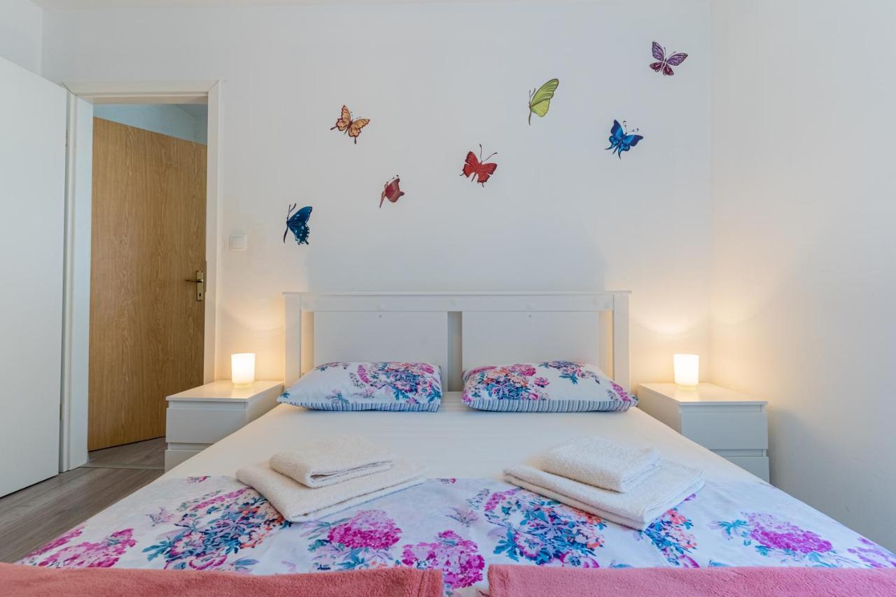 Apartman Antonija Црес Екстер'єр фото