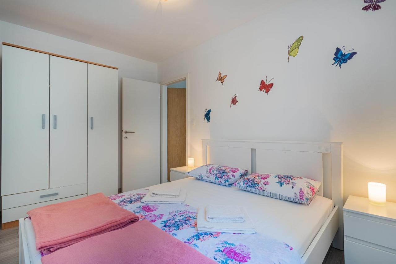 Apartman Antonija Црес Екстер'єр фото