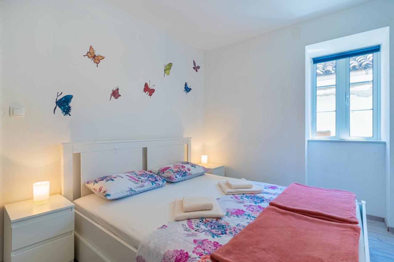 Apartman Antonija Црес Екстер'єр фото