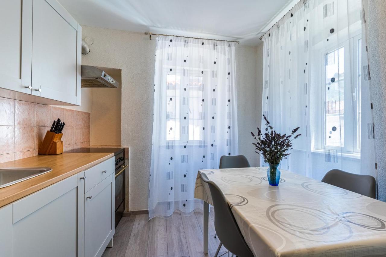 Apartman Antonija Црес Екстер'єр фото