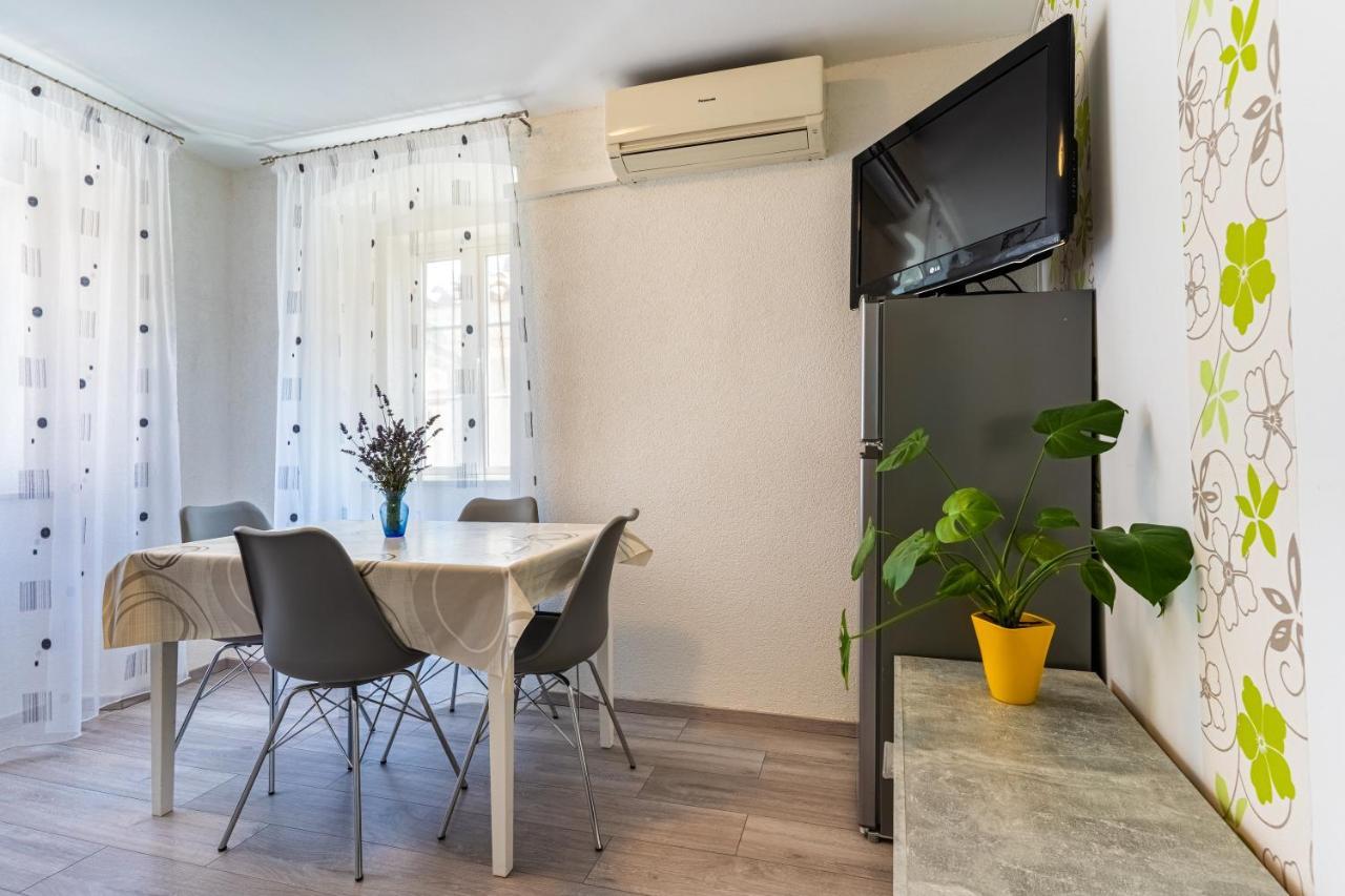 Apartman Antonija Црес Екстер'єр фото