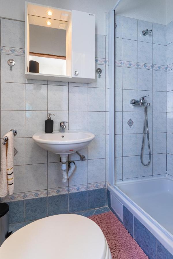 Apartman Antonija Црес Екстер'єр фото