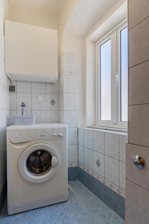 Apartman Antonija Црес Екстер'єр фото