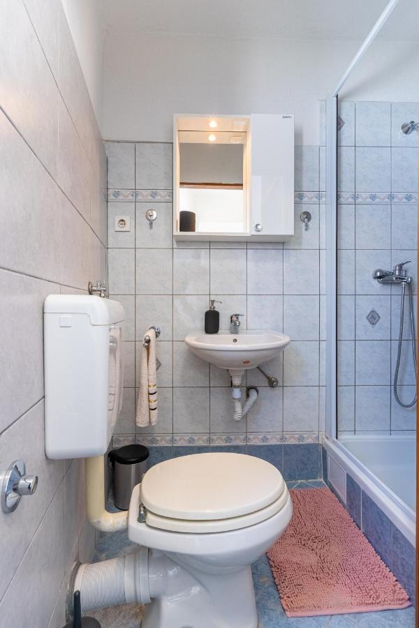 Apartman Antonija Црес Екстер'єр фото